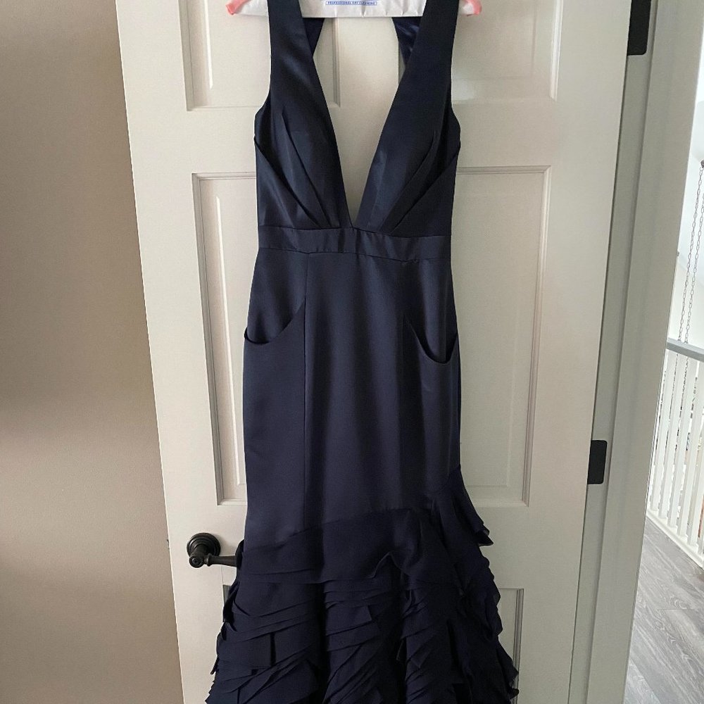 Rachel Allan Formal Prom/Pageant Mermaid Dress